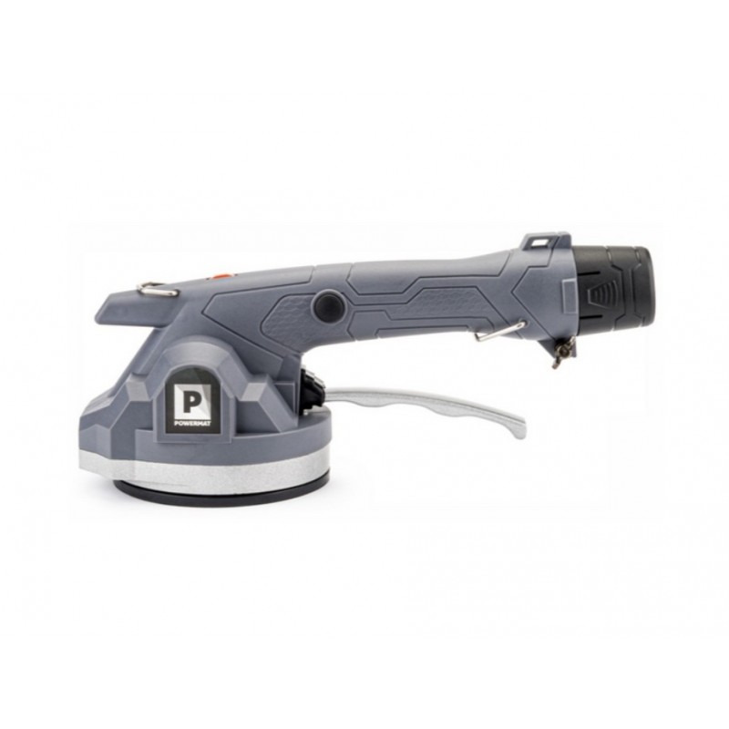 Виброприсоска для плитки Powermat PM-APWDP-160T
