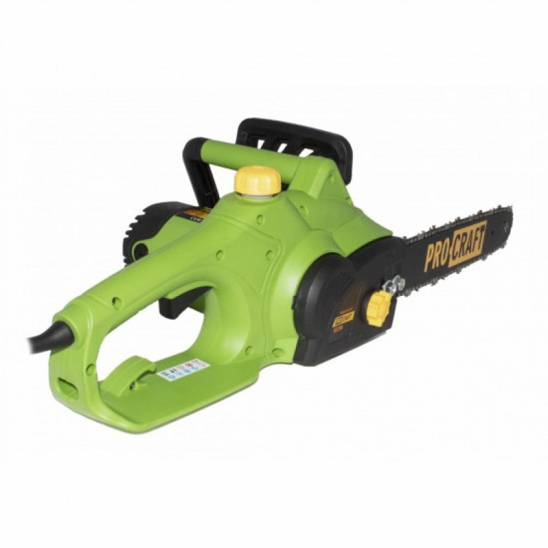 Пила цепная электрическая ProCraft K2350
