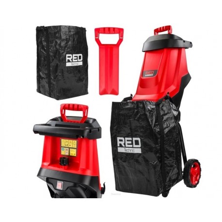 Электрический измельчитель Red Technic RTRDG0130