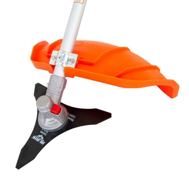 Триммер для газона бензиновый, 900W RURIS 731C