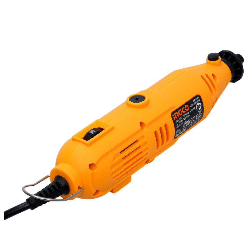Гравер электрическии, INGCO MG1309