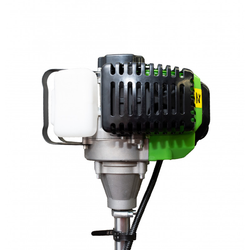 Триммер для газона бензиновый GREENLAND GL-52 Pro