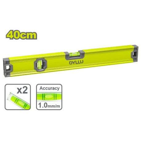 Уровень 2 глазка 40 см DYLLU  DTSL2G40