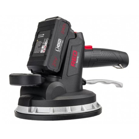 Виброприсоска для плитки Red Technic RTAPW0053