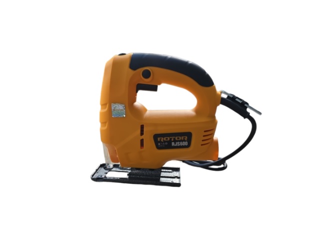 Электролобзик Rotor RJS600