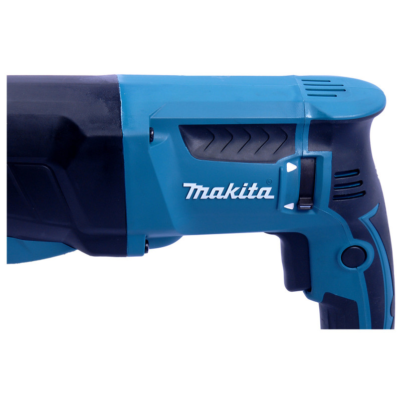 Перфоратор SDS-PLUS Makita 800W HR2630
