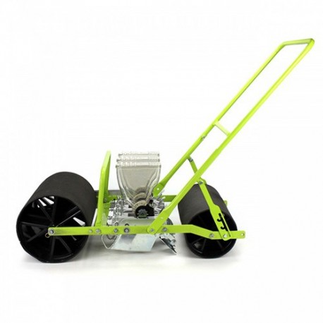 Ручная сеялка точного высева 3 рядa  6+30 VTV QS-Z01-3 Sigma