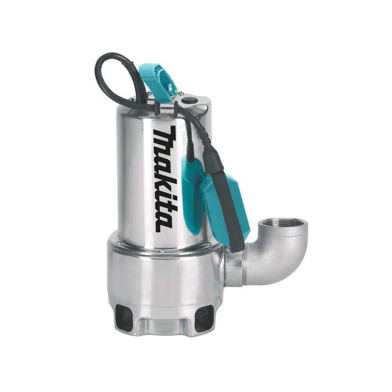 Дренажный погружной насос, 550W 10800 l/hPF0610 MAKITA