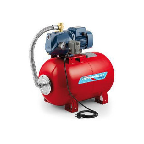 Насосная станция, (9м  0,6kW) JDW2-BRIO PEDROLLO