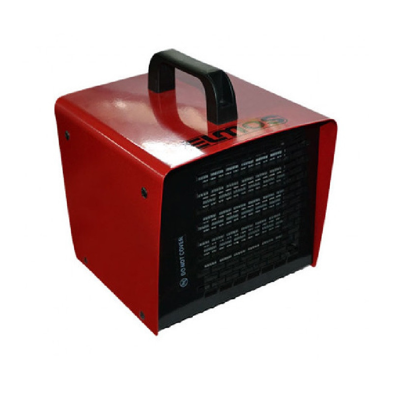 Тепловая пушка Elmos ZB-PTC2 2 кВт