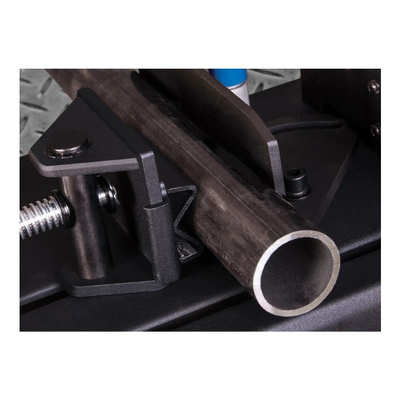 Пила торцовочная по металу 2200В 355мм Evolution S355CPS