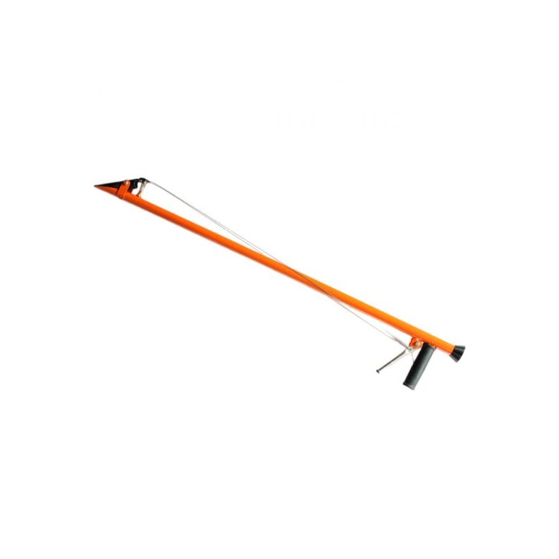 Сеялка ручная для мелкозернистых семян "Зернятко"