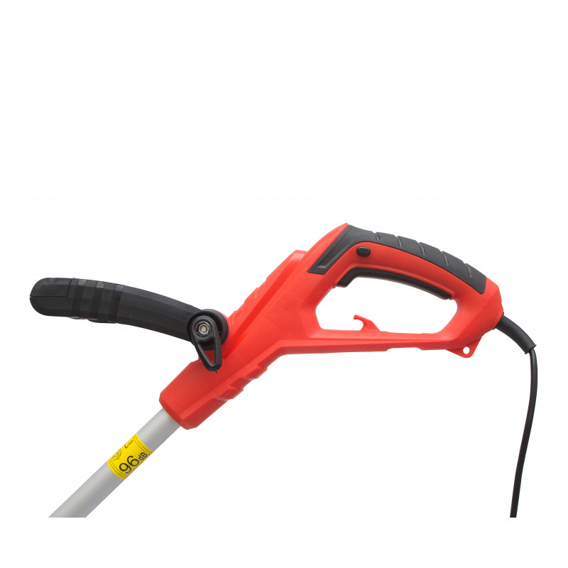 Триммер для газона электрический 550W GREENLAND GL63