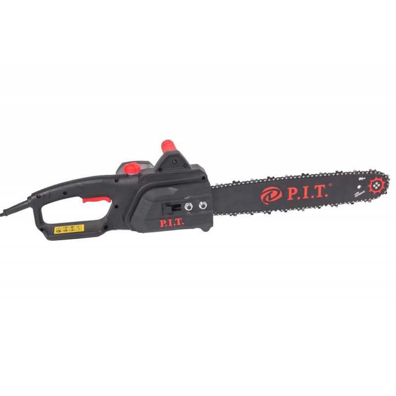 Электрическая цепная пила PIT 1800W PKE405-C4