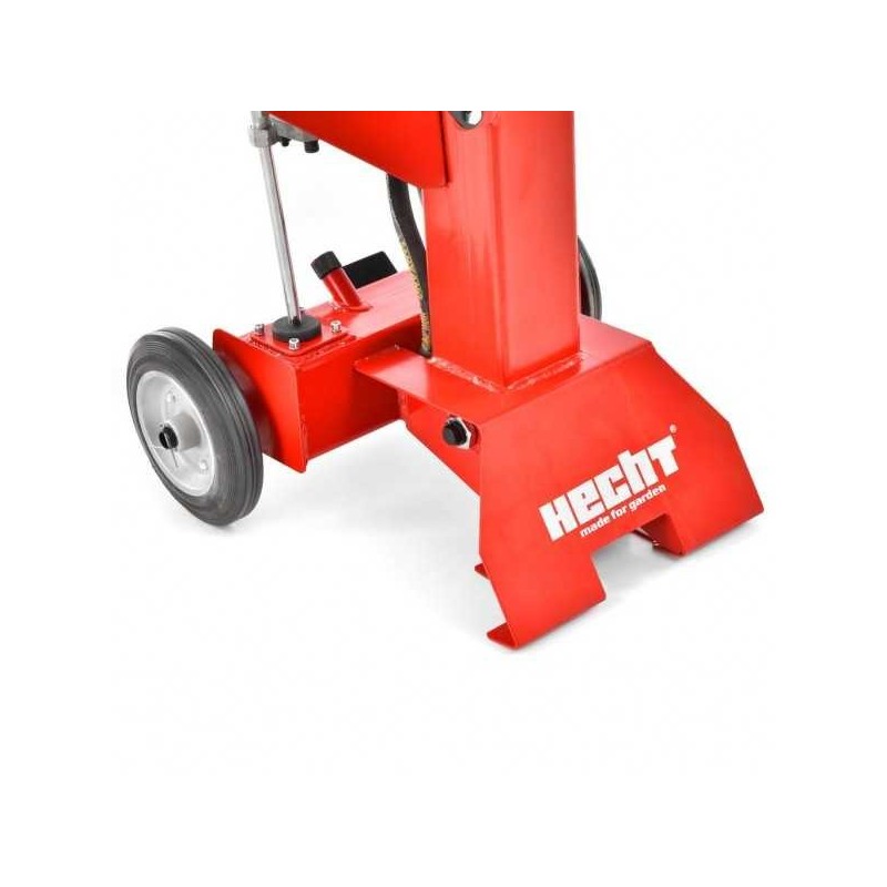 Измельчитель веток электрический Hecht 6060