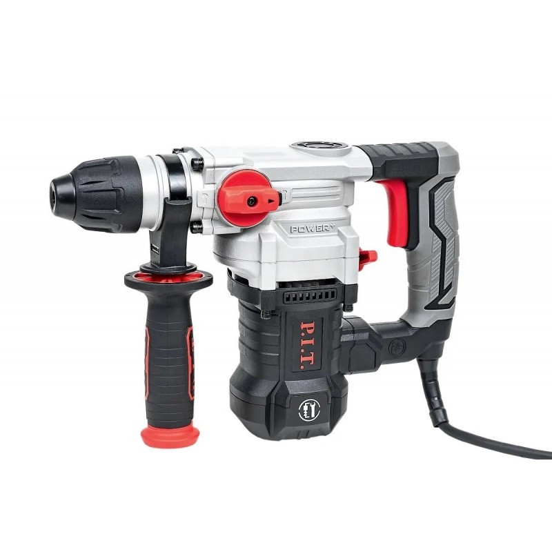 Перфоратор PIT SDS-PLUS PBH26-C4 1200W/4.7J