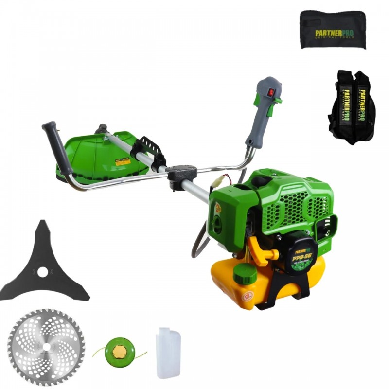 Триммер Partner Pro PPA-56