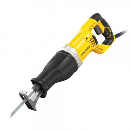 Сабельная пила, 900W STANLEY SPT900-RU