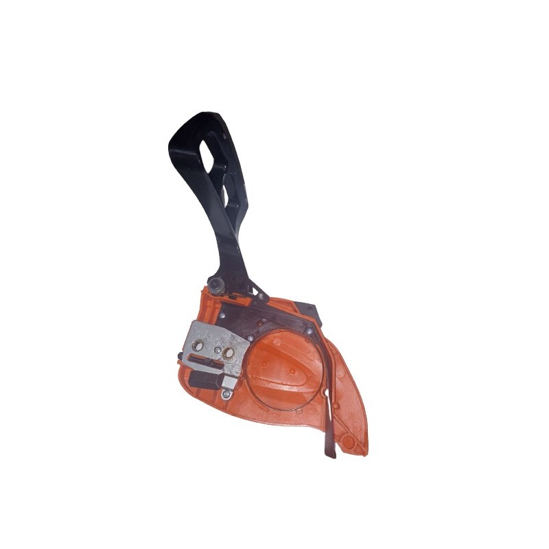 Тормозное устройство в сборе Taiga Profesional