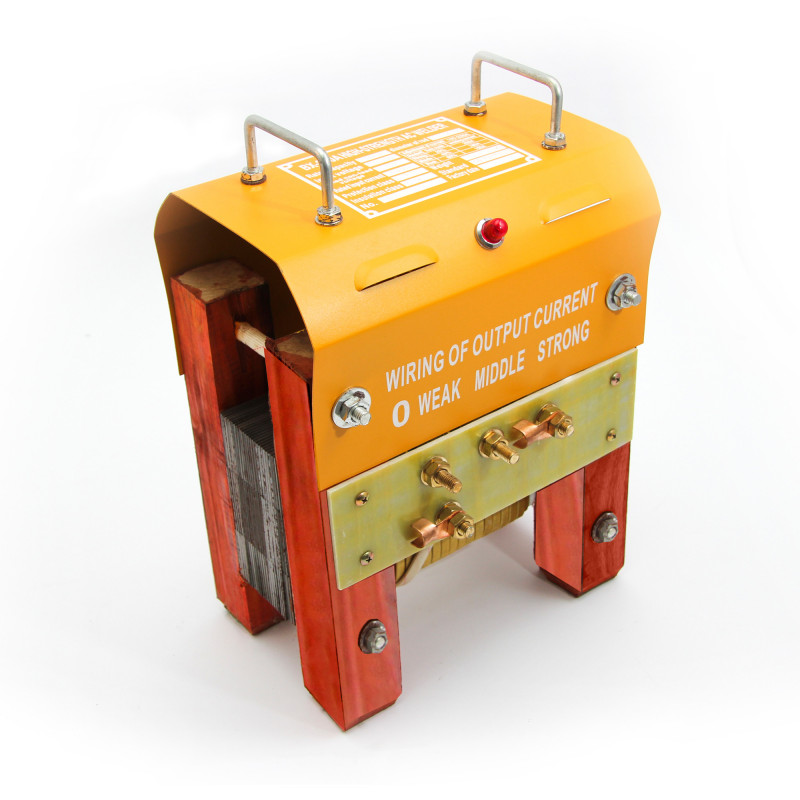 Сварочный аппарат   BX-300 300A 380/220V