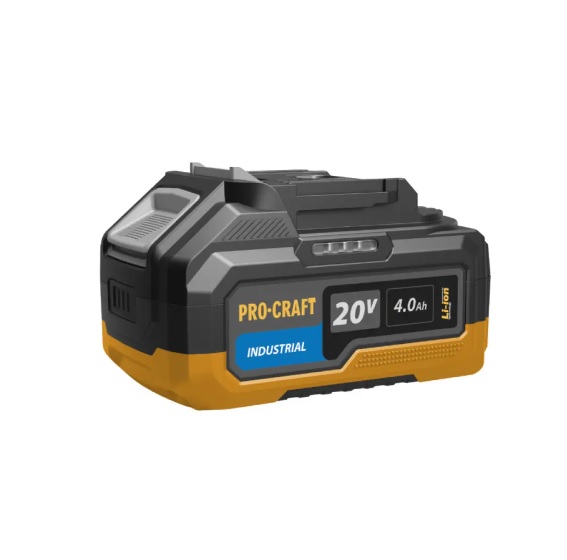 Аккумуляторная батарея Procraft Battery20/4