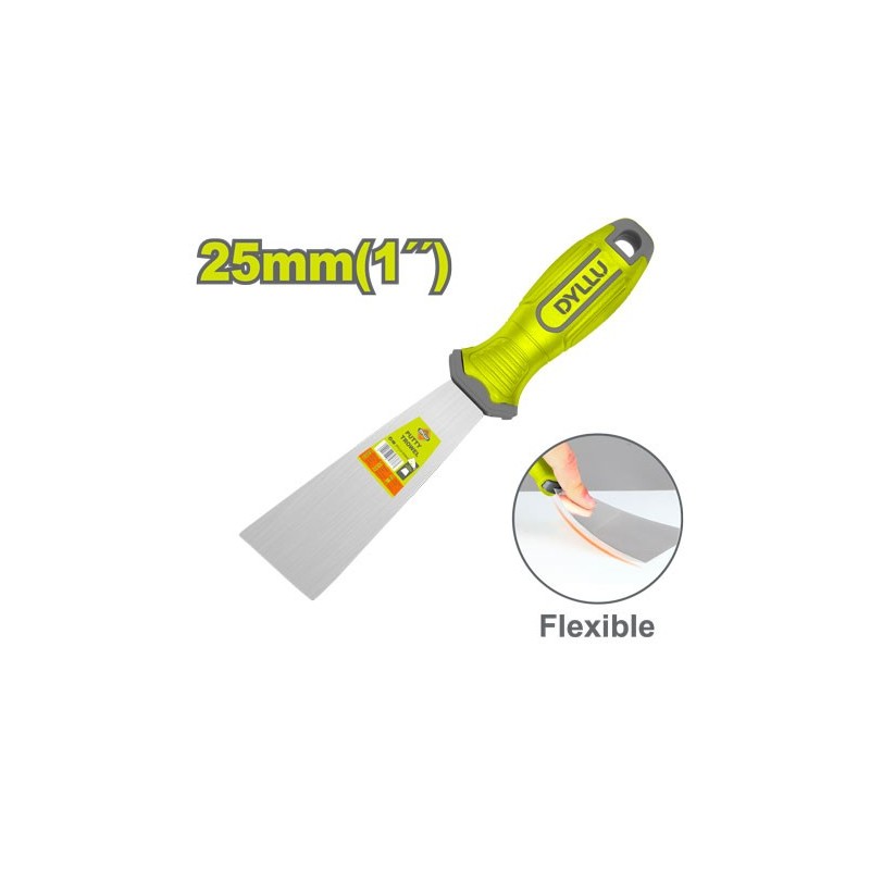 Шпатель 25мм DYLLU DTPT1301