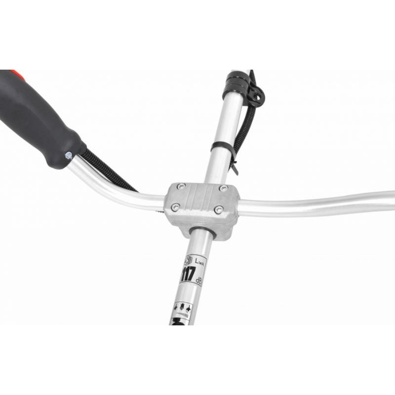 Триммер для газона бензиновый HECHT 142 BTS