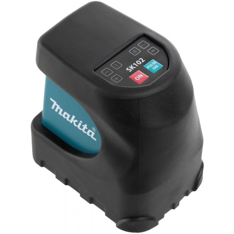 Лазерный уровень Makita SK102Z