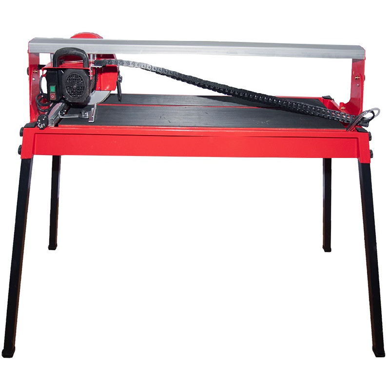 Плиткорез электрический 800W 200*25.4*2.4mm KT20800 KraftTool