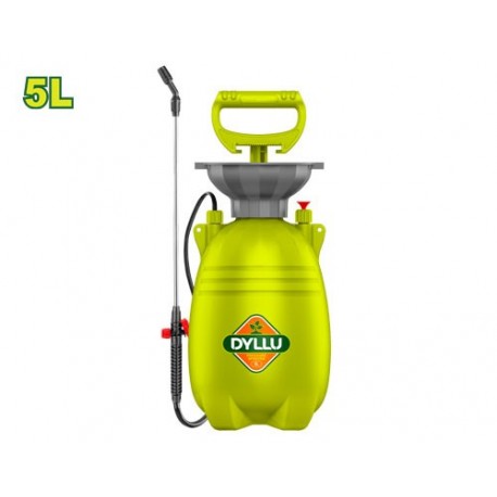 Распылитель ручной 5л DYLLU DTRS1550