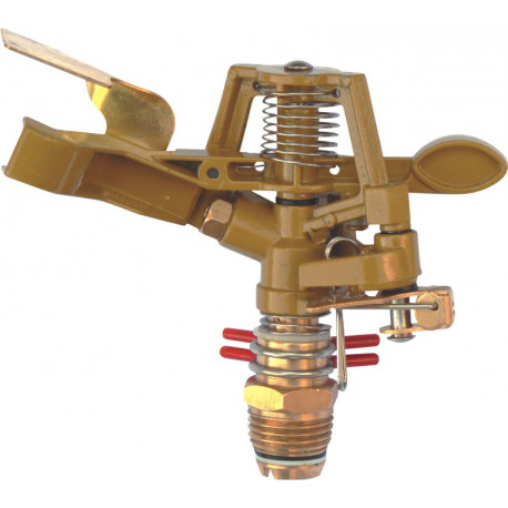 GB2122C  Головка разбрызг